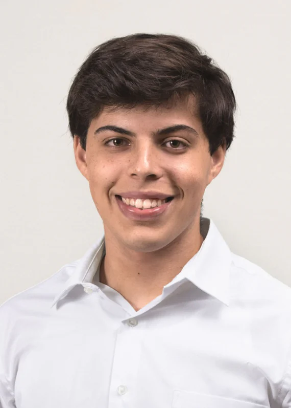 Samuel Jacobowitz, founder of Cambridge Academic Consulting